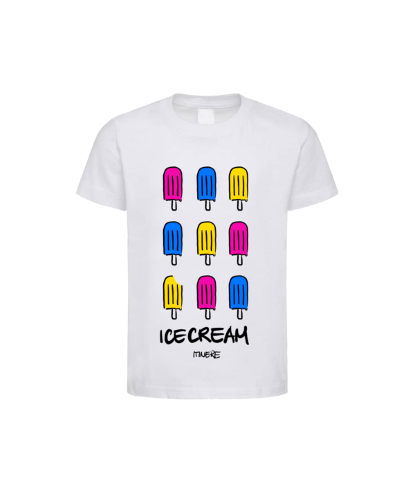 Icecream Itinere KIDS