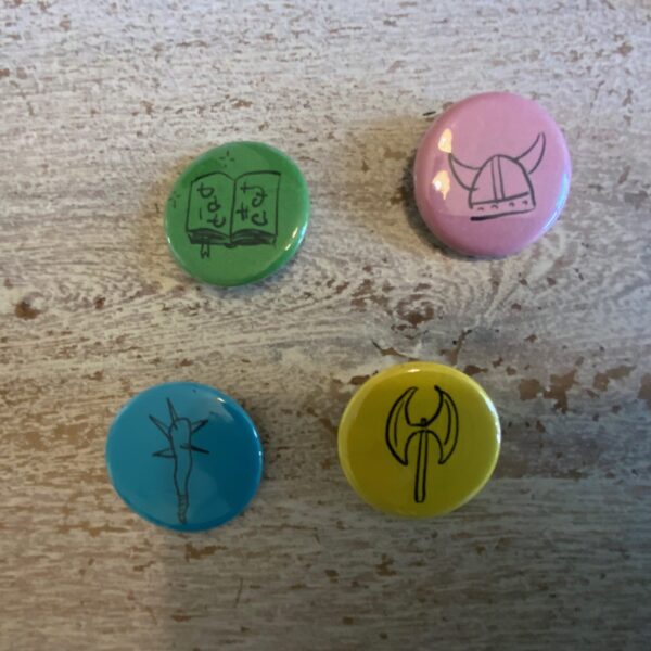 Funky Buttons of Doom - Image 7