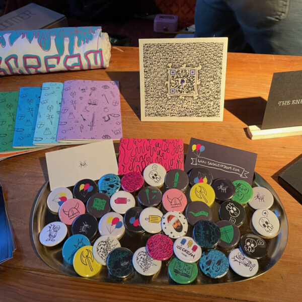 Funky Buttons of Doom - Image 5