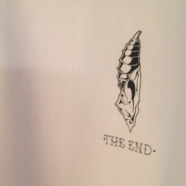 Moth /// Shirt /// White - Image 2