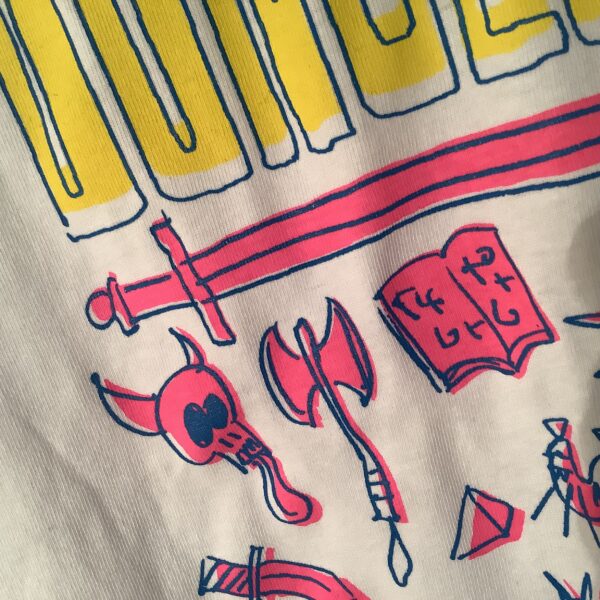 Dungeon Master Reprint