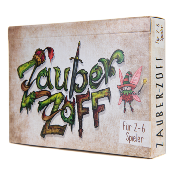 Zauber-Zoff